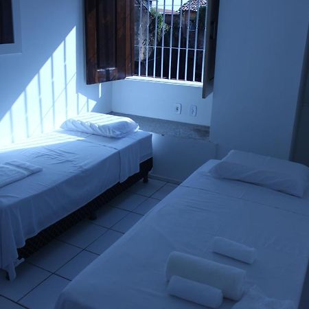Hotel Pousada Catarina Mina São Luís Exterior foto